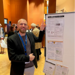 LeadtoTreat presented at CLINAM 2023