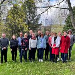 LeadtoTreat Kick-off meeting in Trondheim