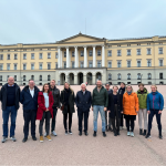 LeadtoTreat 3rd progress meeting