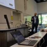 LeadtoTreat represented at NanoMedicine Europe and Arctic Biofilm Symposium